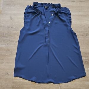Ann Taylor Top Size Medium